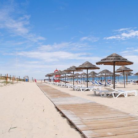 Pedras Da Rainha Hotel Cabanas De Tavira Buitenkant foto