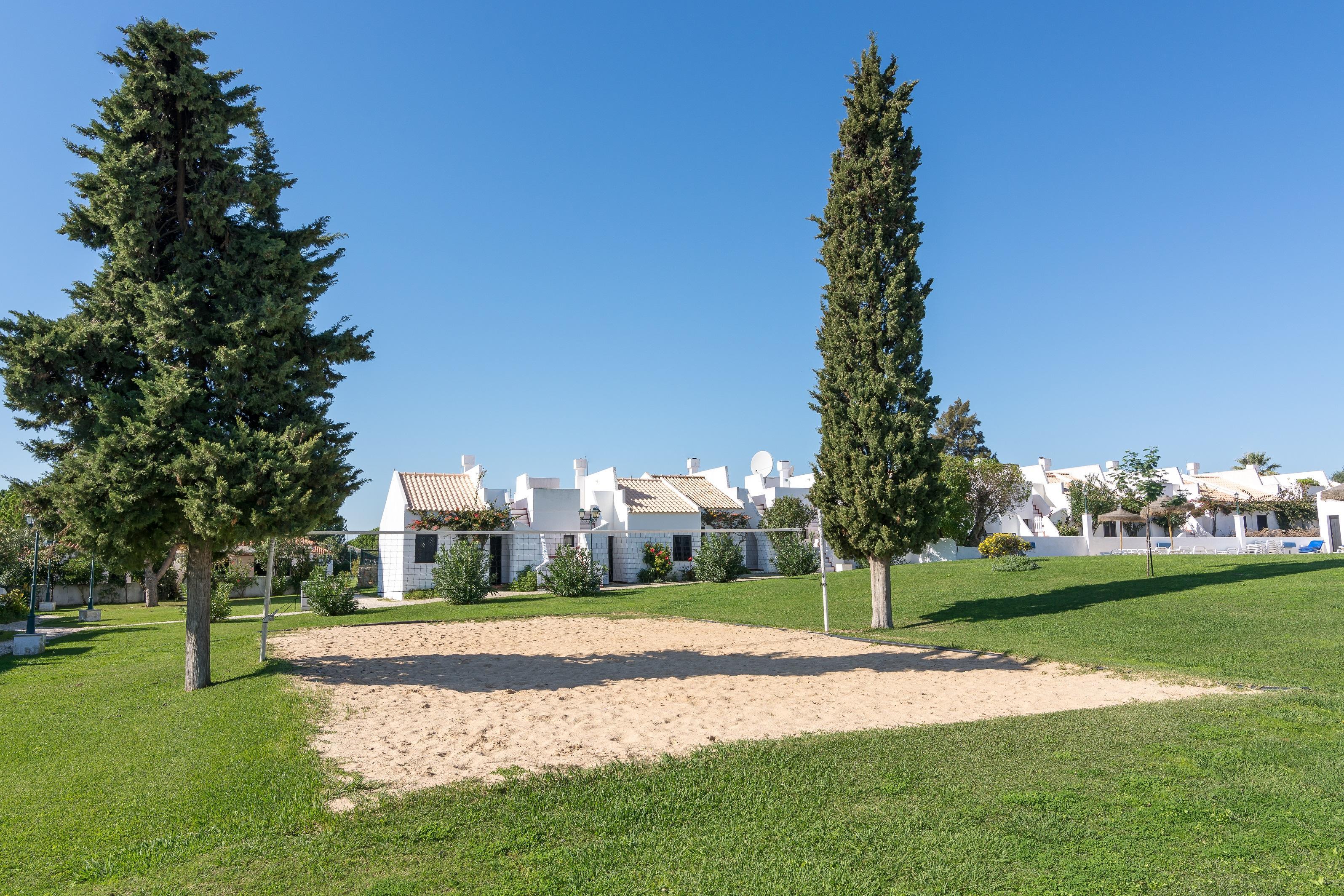 Pedras Da Rainha Hotel Cabanas De Tavira Buitenkant foto