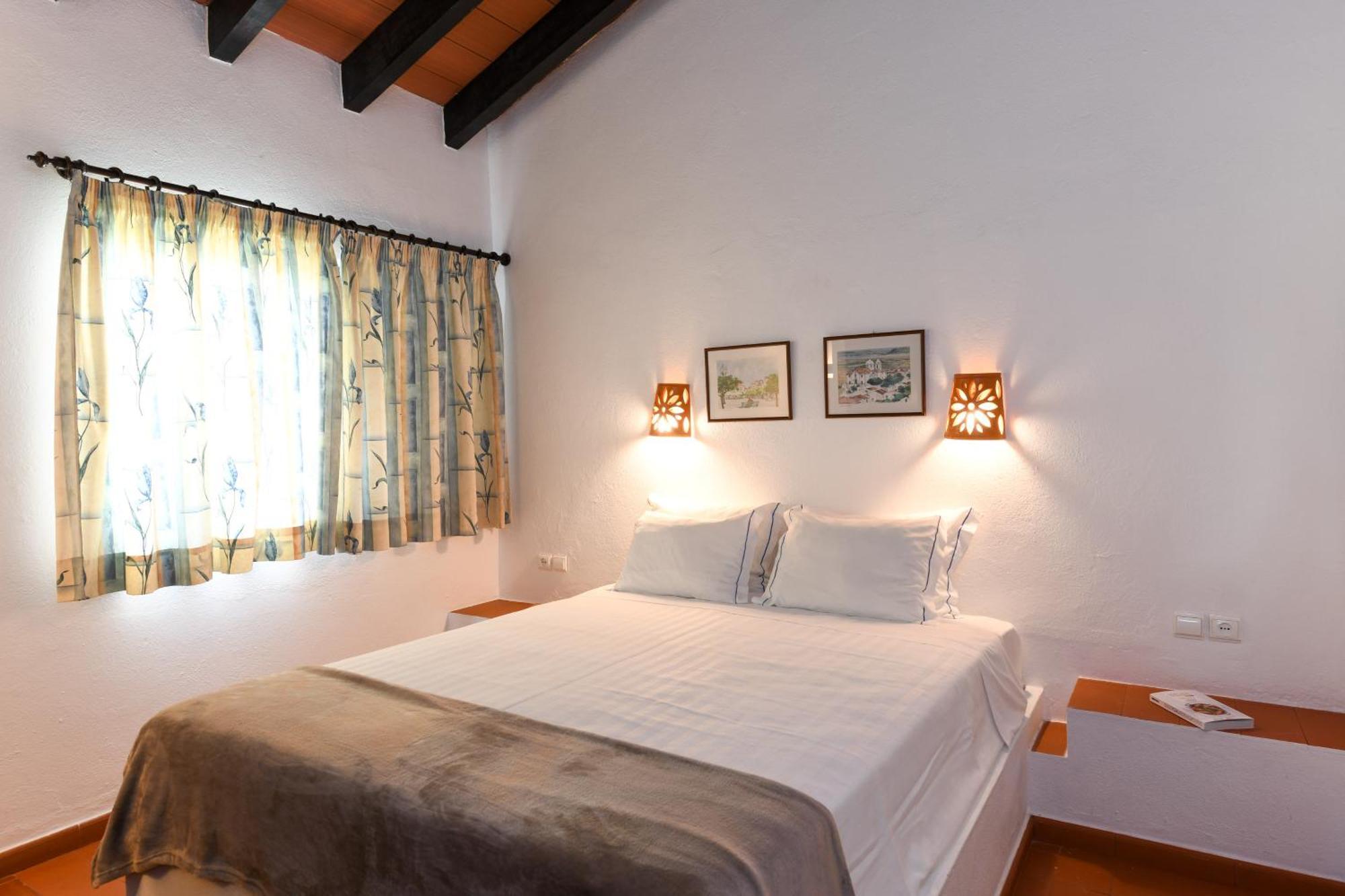 Pedras Da Rainha Hotel Cabanas De Tavira Buitenkant foto