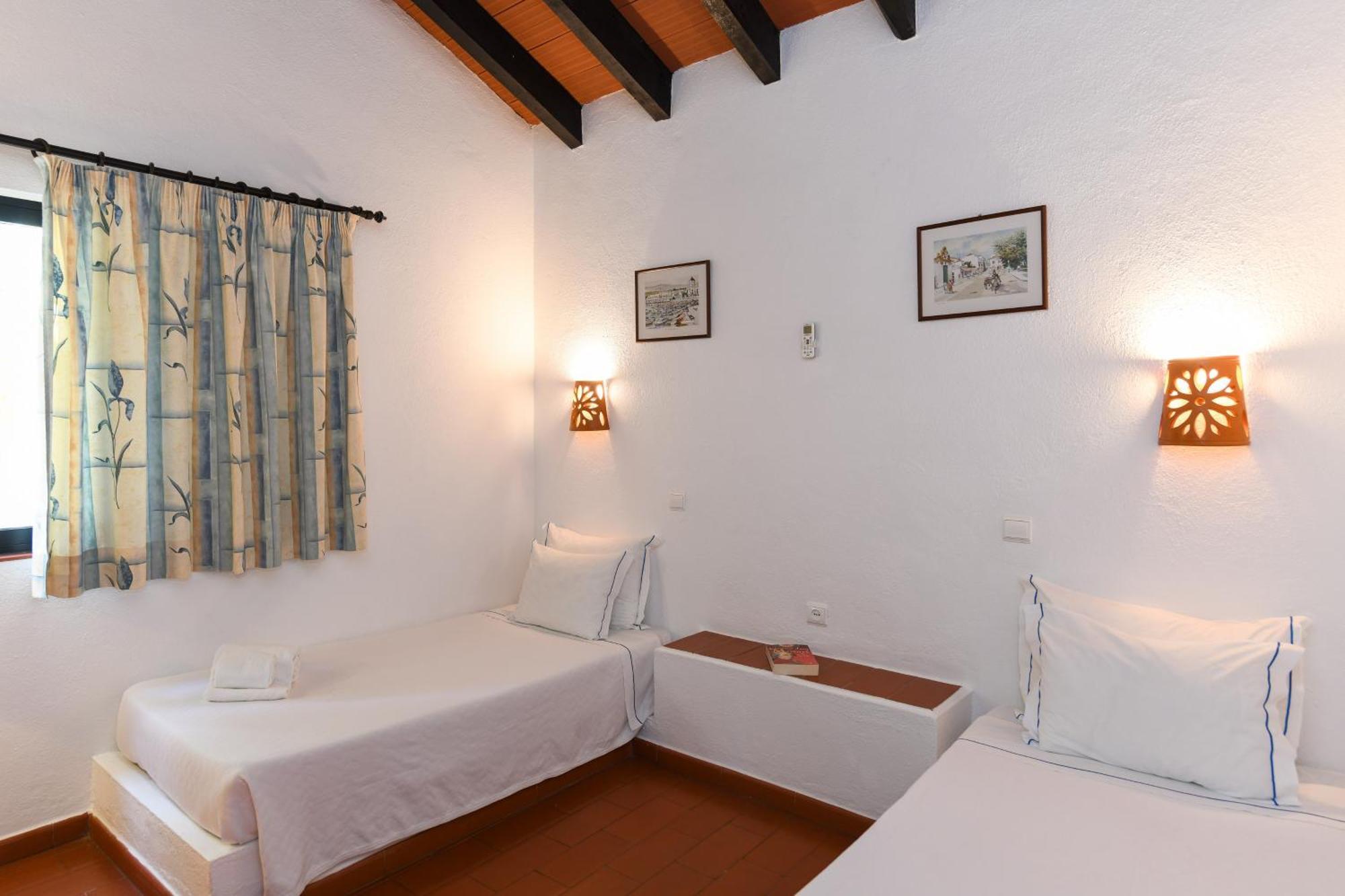 Pedras Da Rainha Hotel Cabanas De Tavira Buitenkant foto