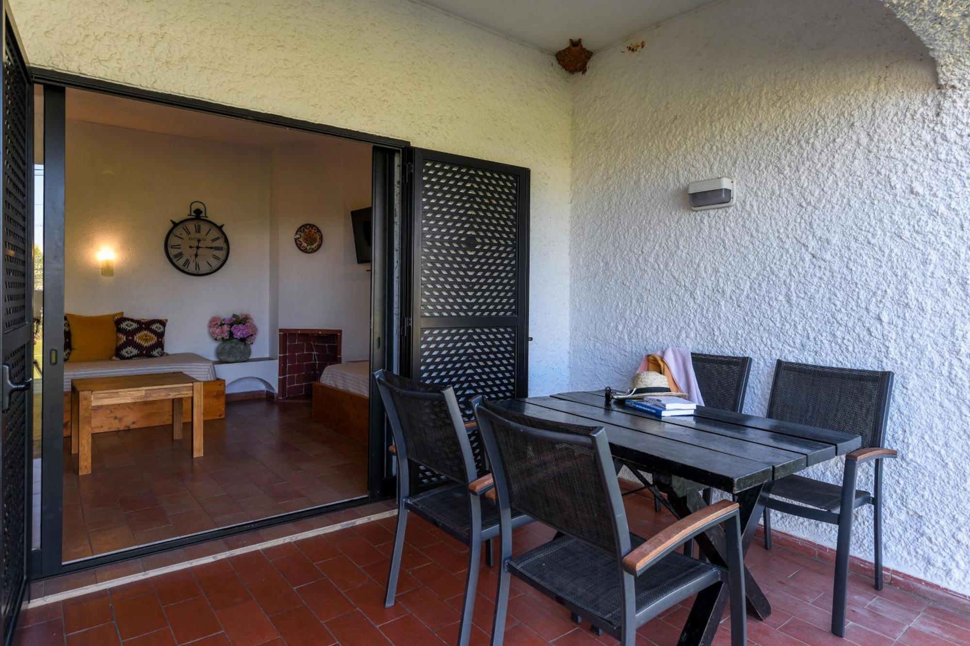 Pedras Da Rainha Hotel Cabanas De Tavira Buitenkant foto
