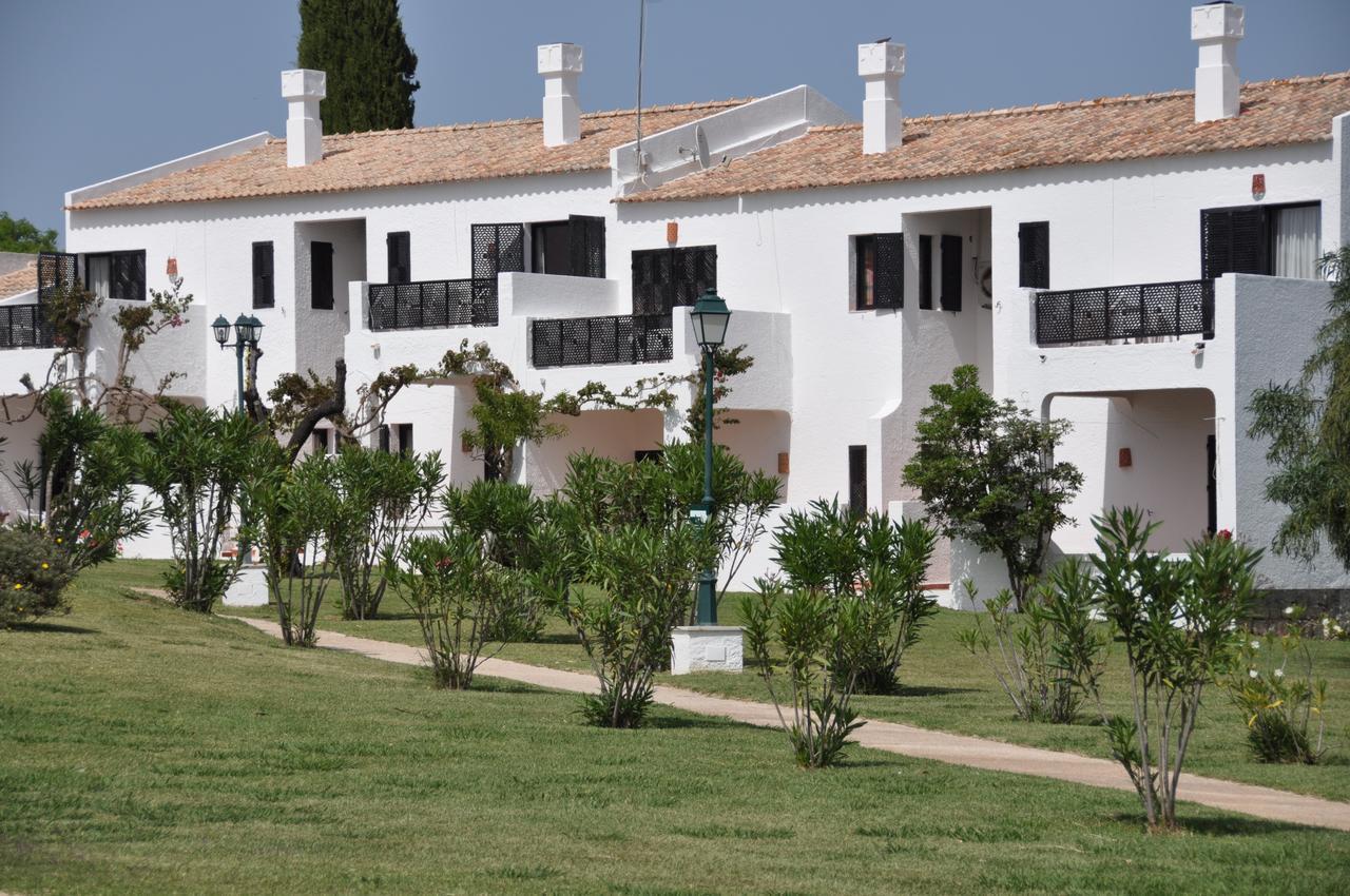 Pedras Da Rainha Hotel Cabanas De Tavira Buitenkant foto