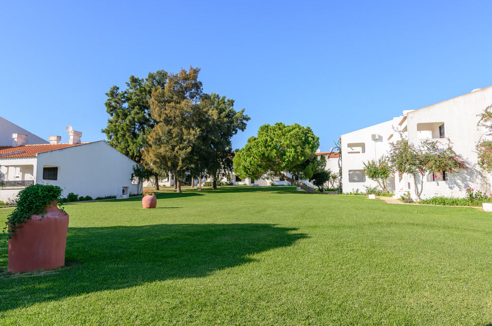 Pedras Da Rainha Hotel Cabanas De Tavira Buitenkant foto