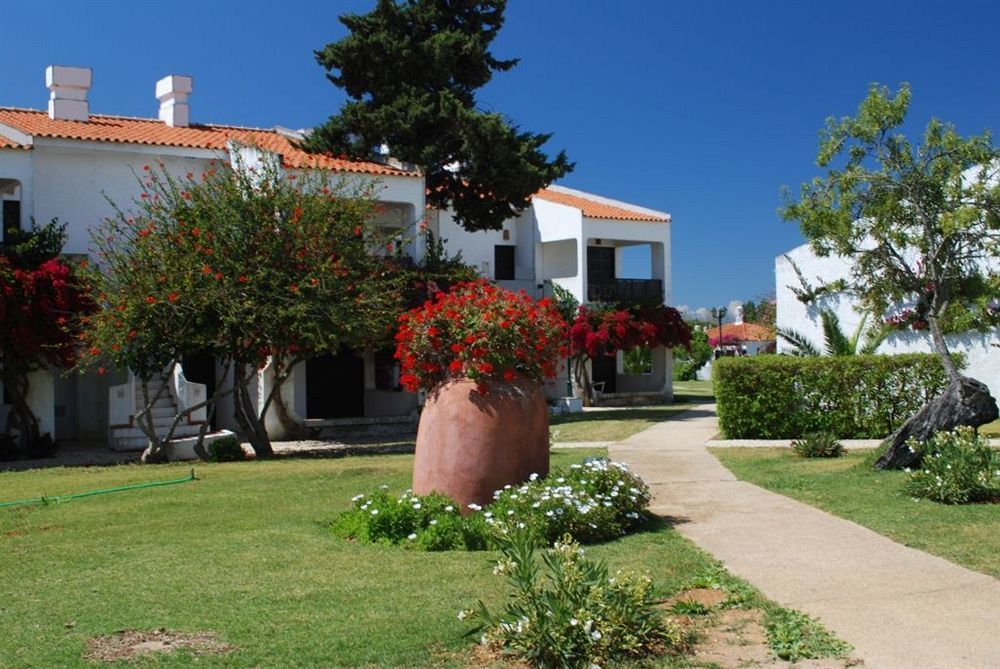 Pedras Da Rainha Hotel Cabanas De Tavira Buitenkant foto