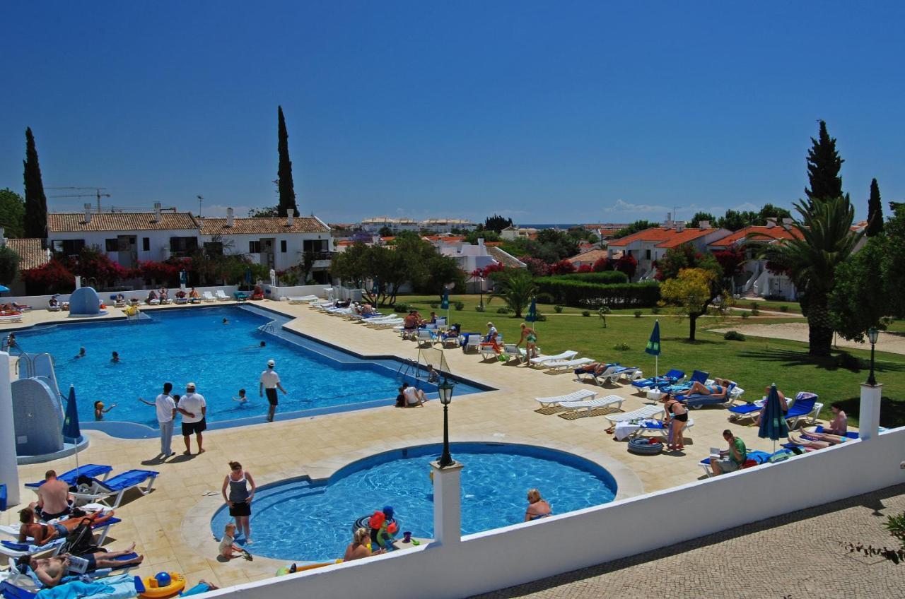 Pedras Da Rainha Hotel Cabanas De Tavira Buitenkant foto